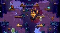 TowerFall Ascension ya tiene todos los contenidos listos en Switch
