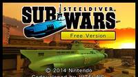 Steel Diver: Sub Wars retrasa su actualización