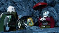 LEGO: El Hobbit no recibir� ning�n DLC para incluir los hechos de la tercera pel�cula