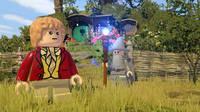LEGO: El Hobbit gratis en Humble Store por tiempo limitado