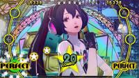 El contenido descargable de Hatsune Miku para Persona 4: Dancing All Night llegará a Estados Unidos