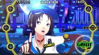 Nuevas imágenes de Persona 4: Dancing All Night