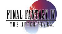 Final Fantasy IV: The After Years para m�viles ser� traducido al espa�ol el 7 de agosto