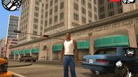 GTA III, Vice City y San Andreas, de rebajas en móviles y tabletas