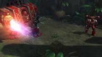 Se presenta Warhammer 40.000: Space Wolf