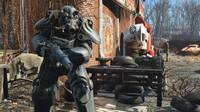 Fallout 4 es gratuito este fin de semana en Xbox One