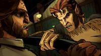 El segundo captulo de The Wolf Among Us se estrena la prxima semana