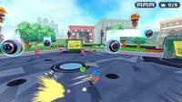 Konami quiere su propio Stumble Guys y anuncia Kick Buds, un 'party royale' de fútbol para PC y móviles