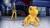 Trailer de lanzamiento de Digimon Story: Cyber Sleuth