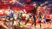 The Legend of Heroes: Trails of Cold Steel II llega a PC el 14 de febrero