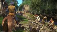 As de grande y detallado es el mapa de Kingdom Come: Deliverance