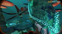 La aventura submarina de Subnautica llegar a PlayStation 4 a finales de ao