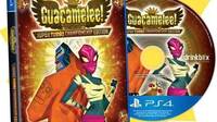 Anuncian una versin fsica limitada de Guacamelee! para PlayStation 4
