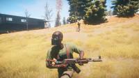 Rust alcanzar su versin comercial el 8 de febrero y subir de precio