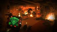 Alien: Isolation para Nintendo Switch ya ha sido clasificado por la ESRB