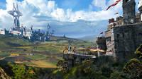 El desarrollo de Unsung Story ha sido cancelado
