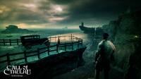 Call of Cthulhu presenta su terror�fico tr�iler de lanzamiento