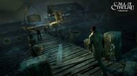 Call of Cthulhu muestra su triler del E3 2016