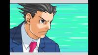 Ace Attorney: Phoenix Wright Trilogy llega a Espaa en ingls