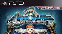 Ar Nosurge: Ode to an Unborn Star se muestra en vídeo