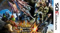 Monster Hunter 4 Ultimate recibe su ltima actualizacin mensual