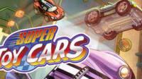 Super Toy Cars y Tachyon Project pronto llegarn a PS4