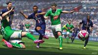 Konami cerrar� los servidores de PES 2015 el pr�ximo agosto