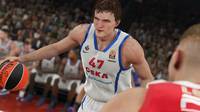 NBA 2K15 se actualiza para la Final Four de la Euroliga