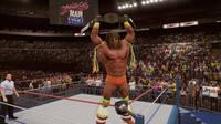 WWE 2K15 presenta sus nuevos descargables