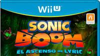 Sonic Boom no consigue vender ni medio millón de unidades