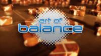 Art of Balance se prepara para Wii U