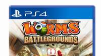 Worms Battlegrounds se estrenar� el 30 de mayo