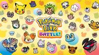 Anunciado Pokémon Link: Battle!