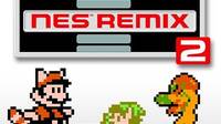 NES Remix 2 se muestra en un extenso vdeo