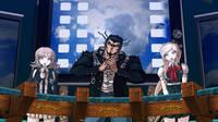 Nuevas imágenes de Danganronpa 2: Goodbye Despair