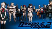 Danganronpa ya ha vendido 200.000 copias en Occidente