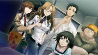 Steins;Gate llegar a Europa el 5 de junio