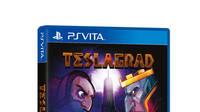 Teslagrad llegará a PS Vita el próximo 27 de noviembre