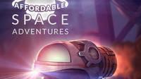Nos muestran la jugabilidad cooperativa de Affordable Space Adventures