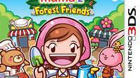 Los nuevos Cooking Mama y Gardening Mama se muestran en 3DS