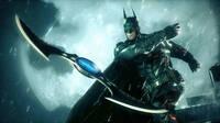 Esta habilidad descartada de Batman Arkham Knight regresar al juego 10 aos despus gracias a este mod