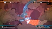 PixelJunk Shooter Ultimate se muestra en v�deo e im�genes