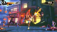 Shaq Fu: A Legend Reborn se cancela en Wii U, PlayStation 3 y Xbox 360
