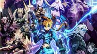 Azure Striker Gunvolt ya ha vendido más de 180.000 copias en 3DS