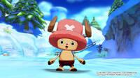 Nuevo contenido descargable disponible para One Piece Unlimited World Red