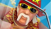 Hulk Hogan llega a Crazy Taxi: City Rush