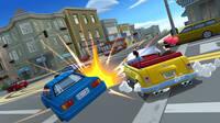 Anunciado Crazy Taxi: City Rush para iOS y Android