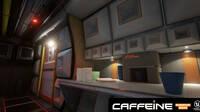 El juego de terror Caffeine será un título por episodios