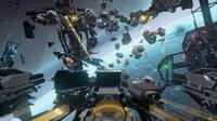 EVE: Valkyrie se actualiza con juego cruzado entre PC y PlayStation 4