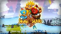 Swords & Soldiers HD llega el 22 de mayo